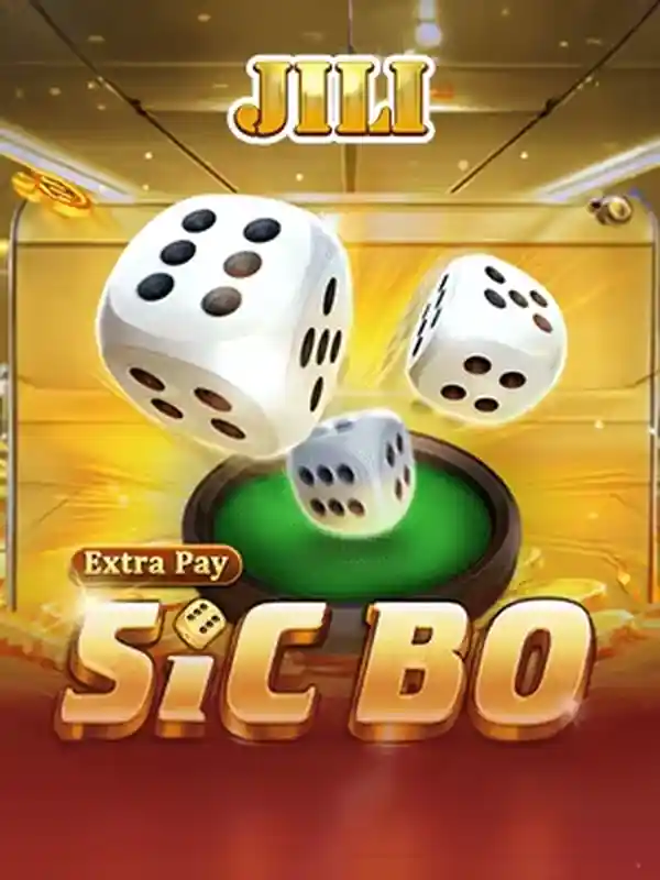 bdjil অনলাইন ক্যাসিনো সিক বো গেম